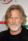 Kris Kristofferson photo